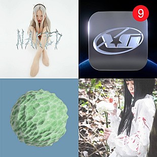 「ちゃんみな／XGら、注目の女性アーティスト作品をレコメンド【WIM Weekly Select】」