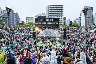 「＜ライブレポート＞根本要／馬場俊英／槇原敬之／佐藤竹善ら【風ハミ】で療養中のKANへエール」