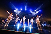「龍宮城、お披露目イベントでデビュー曲「Mr.FORTUNE」リリース発表　初のライブツアーも決定」1枚目/5