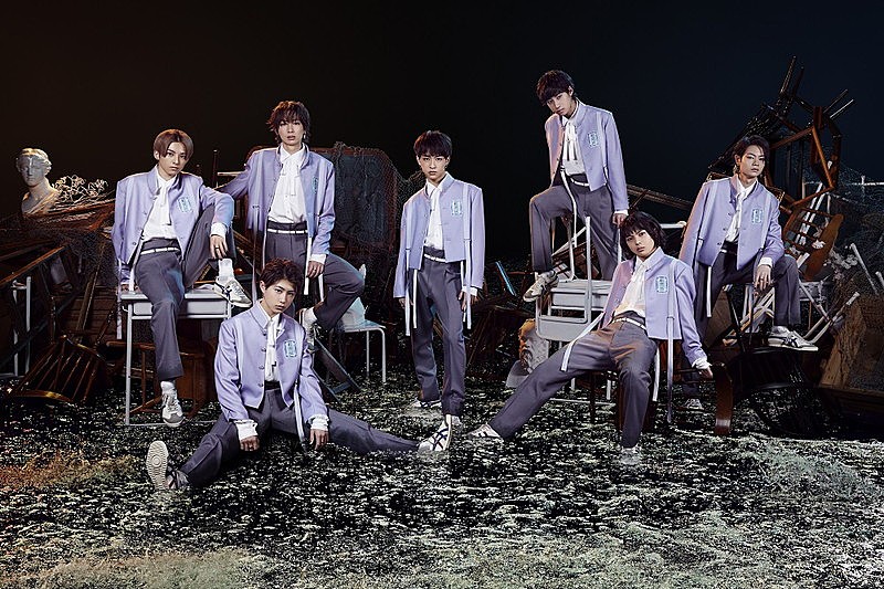 「龍宮城」4枚目/5