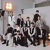 「JO1、2ndアリーナツアー【BEYOND THE DARK】全国6都市で開催」1枚目/1