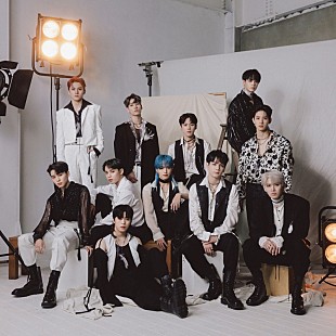 「JO1、2ndアリーナツアー【BEYOND THE DARK】全国6都市で開催」