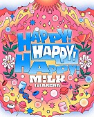 「【M!LK 1st ARENA “HAPPY! HAPPY! HAPPY!”】」2枚目/6