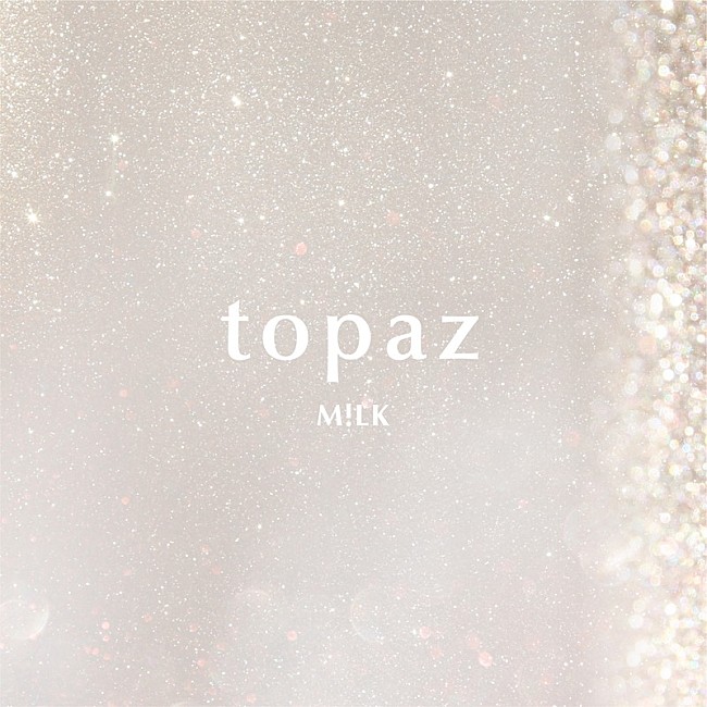 「	M!LK 配信シングル「topaz」」3枚目/6