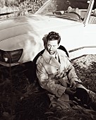 「ブルーノ・メジャー、8月来日公演決定」1枚目/2