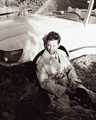 「ブルーノ・メジャー、8月来日公演決定」