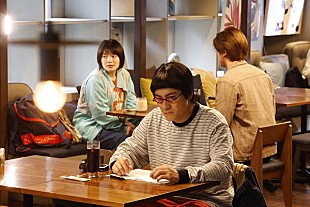 「「だが、情熱はある」南海キャンディ－ズ誕生に感動の声　「山ちゃんの誘い方がロマンチック」「執念深い山里はすごい」」