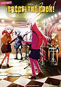 「TVアニメ『ぼっち・ざ・ろっく！』のバンド・スコアが発売決定」1枚目/1