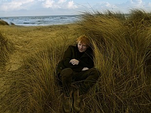 「エド・シーラン、ニューアルバム『-（サブトラクト）』12曲のMV公開」