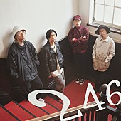 「ストレイテナー、新曲「246」配信リリース」1枚目/1