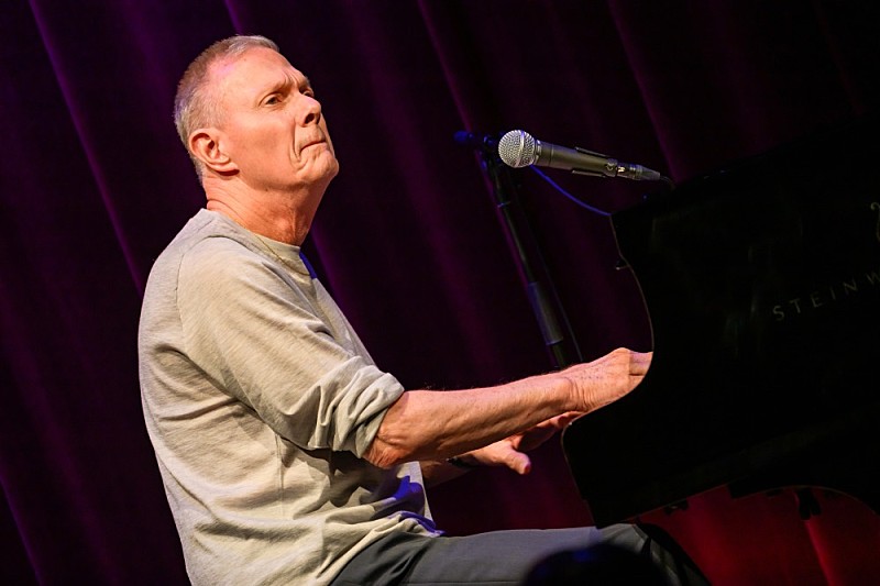 「ビルボードジャパン×ビルボードライブ企画　観覧者から募集したリチャード・カーペンターのライブレポートを公開」1枚目/7