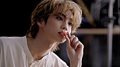 「『「ヴィセ　ネンマクフェイク ルージュ」CM Making&amp;amp;Interview -HOKUTO-』」16枚目/23