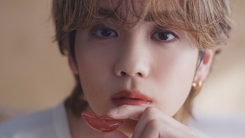 「『TV-CM「ネンマクフェイク ルージュ」篇』」4枚目/23