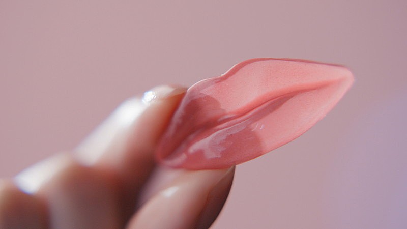 「『TV-CM「ネンマクフェイク ルージュ」篇』」5枚目/23