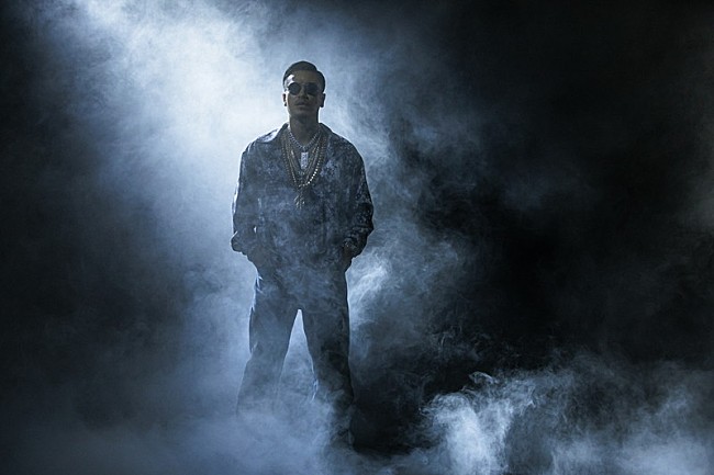 「AK-69、新曲「Ride Wit Us」配信リリース」1枚目/3