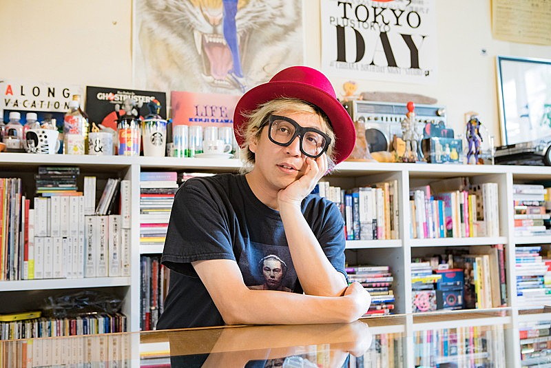 「千原徹也監督」3枚目/3