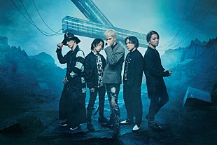 「coldrain、5/17リリースの横アリ公演収録の映像作品より「Before I Go」ライブMVを公開」