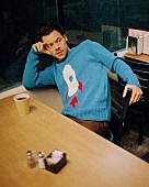 「ハリー・スタイルズ、ファンタジックで感動的な「サテライト」のMV公開」1枚目/2