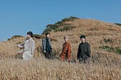 「SHE’S、ニューAL『Shepherd』のトレーラー公開」1枚目/2