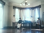 「mol-74、自主レーベル設立後初となるミニALリリース＆ツアー開催決定」1枚目/1