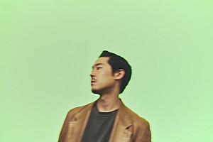 [未使用品 アナログレコード LP盤]　TENDRE　IMAGINE TENDRE、アルバム『IMAGINE』LPとCASSETTE TAPEのリリースが決定