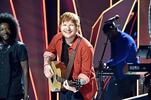 「エド・シーラン、カントリー・ミュージックの大ファンであることを明かす」