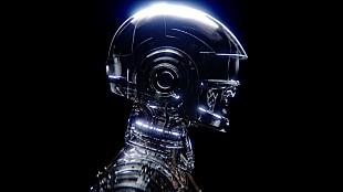 「ダフト・パンク、『ランダム・アクセス・メモリーズ』10周年記念盤発売＆“最後”のMV解禁」