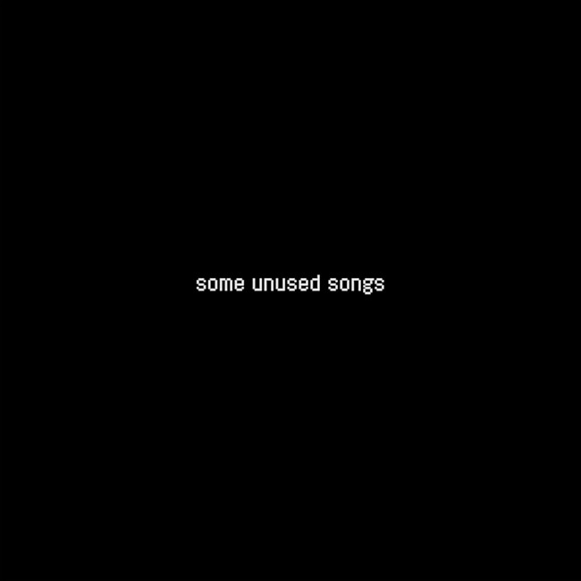 「ルイス・コール、未発表音源＆デモ音源11曲収録の『Some Unused Songs』配信開始」1枚目/1
