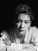 「三山凌輝（BE:FIRSTのRYOKI）、KCON×TGCが贈るファッションショーに緊急出演」1枚目/2