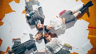 「@ onefive、『劇場版 推しが武道館いってくれたら死ぬ』主題歌「Chance」のMV解禁」