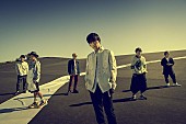 「UVERworld×長濱蒸溜所、音楽熟成を施した本格コラボ・ウイスキー「Pygmalion」8000本限定発売」1枚目/5