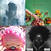 「iri／kiki vivi lilyら、注目の女性アーティスト作品をレコメンド【WIM Weekly Select】」1枚目/1