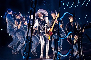 「松任谷由実、自身最大規模となるツアーをぴあアリーナMMよりスタート」