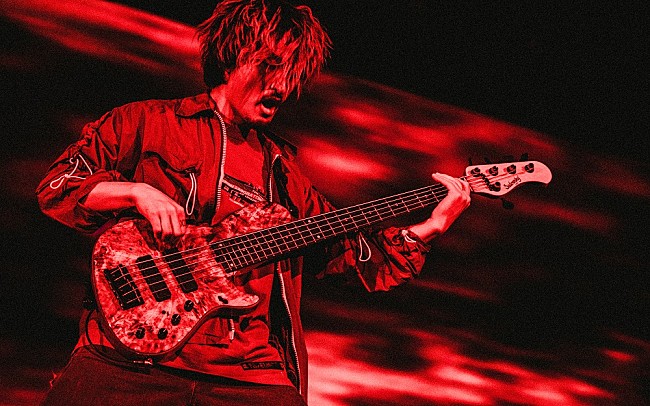 「MASAHIRO YAMADA」2枚目/15