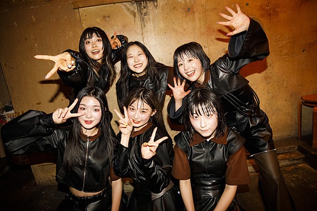 「BiSの”聖地”で新体制お披露目ライブ「一緒にスタートの一歩を踏んでくれたら嬉しい」」1枚目/11