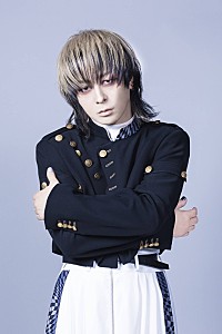 MUCC、新アー写公開＆会場限定シングル『99』リリース決定 | Daily