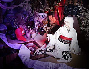 「カノエラナ、ワンマンライブ【第85回カノエ区 煩夜伽大会】開催決定」