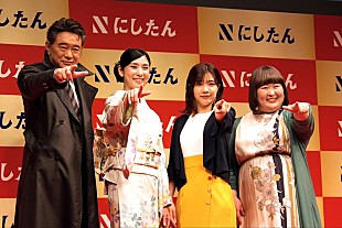 「船越英一郎「２時間ドラマは消えてはいけない文化」　黒木瞳と“サスペンスドラマ風”CMで23年ぶりに共演」