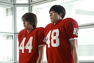 「「だが、情熱はある」“谷勝太”藤井隆の登場シ－ンに反響　「マエケンさんを思い出して、涙ぐんでしまった」」