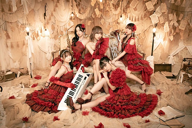 「C;ON（シーオン）、“完全無料”ツアーの追加公演が緊急決定」1枚目/3