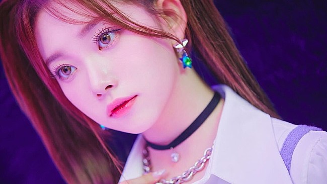 「Billlie、日本デビューシングルのMV公開」1枚目/1