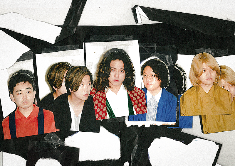 「	BREIMEN」3枚目/3