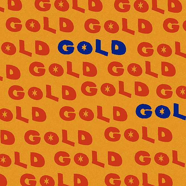 「PEOPLE 1 シングル『GOLD』初回生産限定盤」8枚目/11