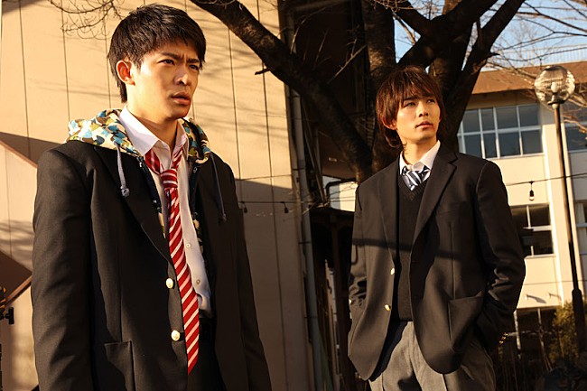 「（C）2023「Ｇメン」製作委員会　（C）小沢としお(秋田書店)2015」3枚目/5