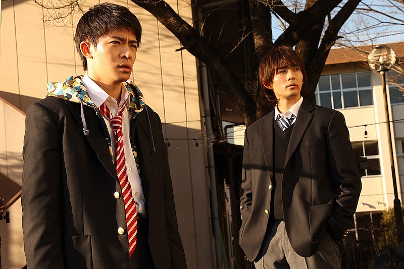 「（C）2023「Ｇメン」製作委員会　（C）小沢としお(秋田書店)2015」3枚目/5