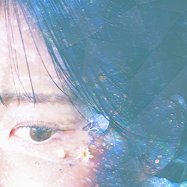 「RAY内山結愛、諭吉佳作/men＆春ねむり提供曲の1stソロシングル『I』先行配信」1枚目/1