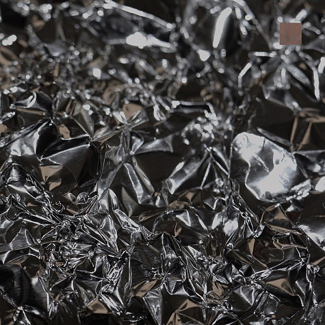 「LAUSBUB、約7分半のハードコアテクノ「80+1 Hardy Ones」配信リリース」1枚目/2