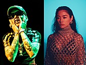 「『ワイスピ』最新作の日本版イメージソングはJP THE WAVY×Awich」1枚目/2