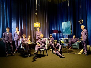 「スカパラ、CITIZENとのタイアップ曲「UNITE with BLUE」MV公開」