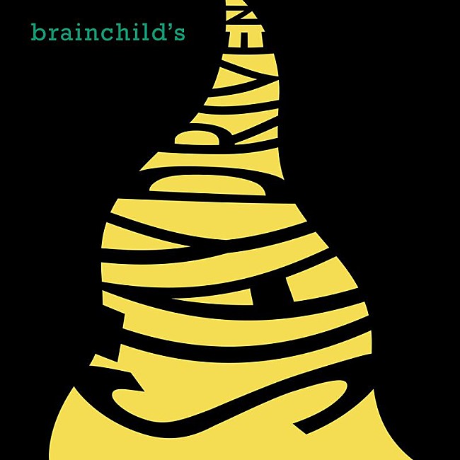 「brainchild&#039;s、初ライブAL『STAY DRIVEN』配信リリース決定」1枚目/1